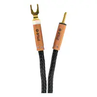 Ansuz A3 Jumperz Steel Jumper Cables (4 pcs) | Audio Emotion