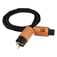 Ansuz A3 Mainz Power Cable | Audio Emotion