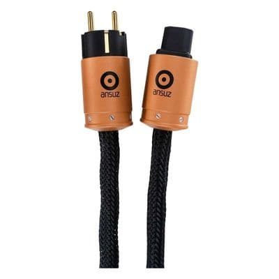Ansuz A3 Mainz Power Cable