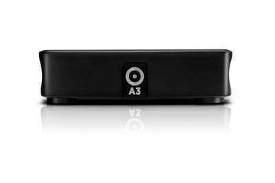 Ansuz A3 Powerswitch Ethernet Switch