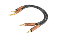 Ansuz C3 Jumperz Steel Jumper Cables (4 pcs) | Audio Emotion