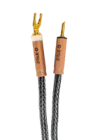 Ansuz C3 Jumperz Steel Jumper Cables (4 pcs) | Audio Emotion