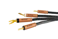 Ansuz C3 Jumperz Steel Jumper Cables (4 pcs) | Audio Emotion