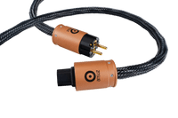 Ansuz C3 Mainz Power Cable | Audio Emotion