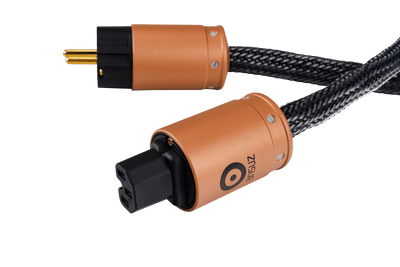 Ansuz C3 Mainz Power Cable