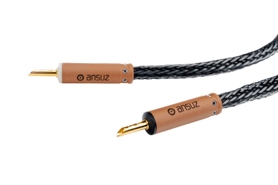 Ansuz C3 Speakz Speaker Cables