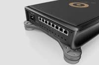 Ansuz D-TC Gold Signature Mainz8 Power Distributor | Audio Emotion