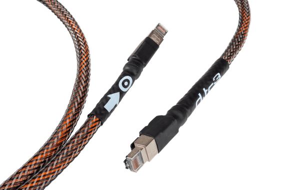 Ansuz D-TC3 Digitalz Ethernet Cable | Audio Emotion