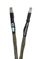 Ansuz D-TC3 Gold Signature Digitalz Ethernet Cable | Audio Emotion