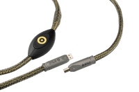 Ansuz D-TC3 Gold Signature Digitalz USB Cable | Audio Emotion