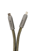 Ansuz D-TC3 Gold Signature Digitalz USB Cable | Audio Emotion