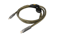 Ansuz D-TC3 Gold Signature Digitalz USB Cable | Audio Emotion