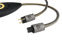 Ansuz D-TC3 Gold Signature Mainz Power Cable | Audio Emotion