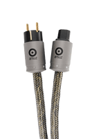 Ansuz D-TC3 Gold Signature Mainz Power Cable | Audio Emotion