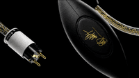 Ansuz D-TC3 Gold Signature Mainz Power Cable | Audio Emotion