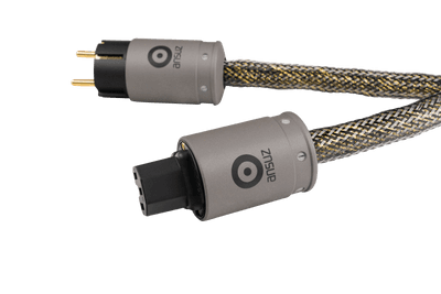 Ansuz D-TC3 Gold Signature Mainz Power Cable