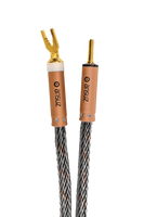 Ansuz D-TC3 Jumperz Steel Jumper Cables (4 pcs) | Audio Emotion
