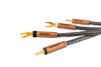 Ansuz D-TC3 Jumperz Steel Jumper Cables (4 pcs) | Audio Emotion