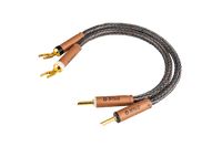 Ansuz D-TC3 Jumperz Steel Jumper Cables (4 pcs) | Audio Emotion