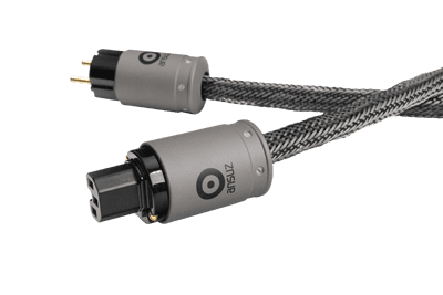 Ansuz D-TC3 Mainz Power Cable