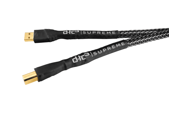 Ansuz D-TC3 Supreme Digitalz USB Cable | Audio Emotion