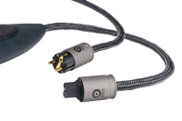 Ansuz D-TC3 Supreme Mainz Power Cable | Audio Emotion