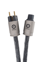 Ansuz D-TC3 Supreme Mainz Power Cable | Audio Emotion