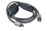 Ansuz D-TC3 Supreme Mainz Power Cable | Audio Emotion