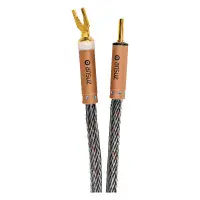 Ansuz D3 Jumperz Steel Jumper Cables (4 pcs) | Audio Emotion