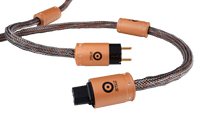 Ansuz D3 Mainz Power Cable | Audio Emotion