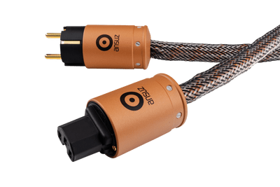 Ansuz D3 Mainz Power Cable