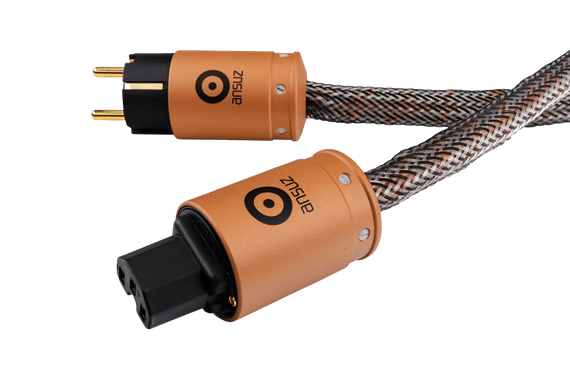 Ansuz D3 Mainz Power Cable | Audio Emotion