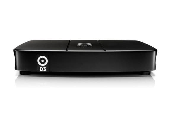 Ansuz D3 Mainz8 Power Distributor | Audio Emotion