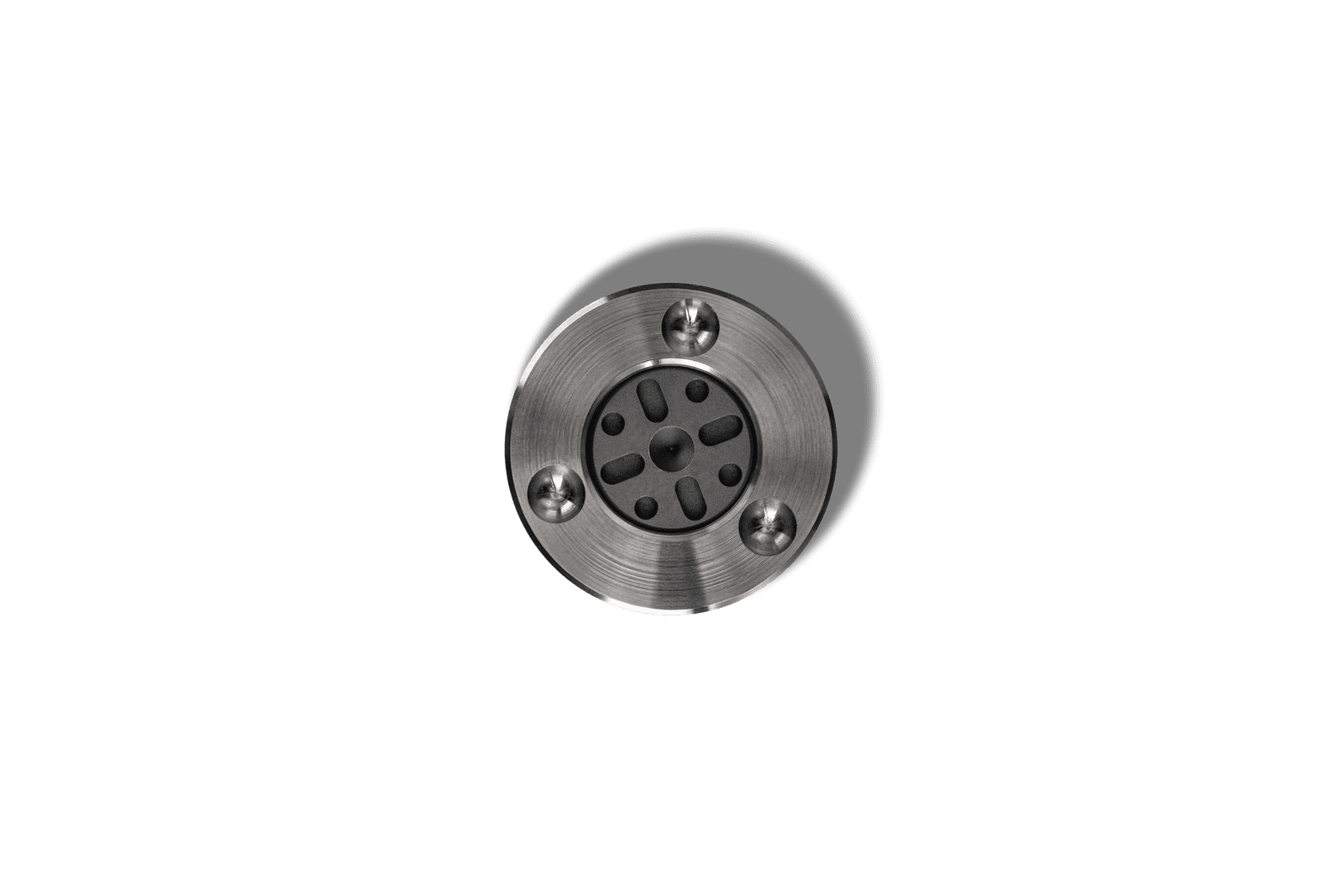 Ansuz Darkz S3W Resonance Control Equipment Feet (Each) | Audio Emotion