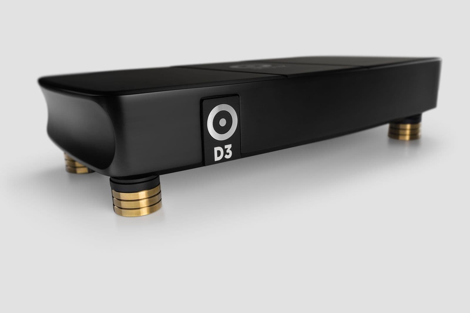 Ansuz Darkz Z3W Resonance Control Equipment Feet | Audio Emotion