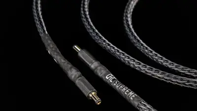 Ansuz DC Linkz D-TC Supreme