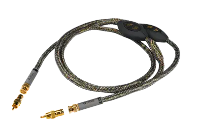 Ansuz Digitalz D-TC3 Coax/BNC/AES-EBU Interconnect 2.0m