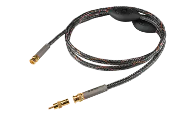 Ansuz Digitalz D-TC3 SUPREME Coax/BNC/AES-EBU Interconnect 2.0m