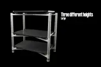 Ansuz S2T Rack | Audio Emotion