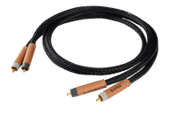 Ansuz Signalz A3 Signal Cable RCA or XLR | Audio Emotion