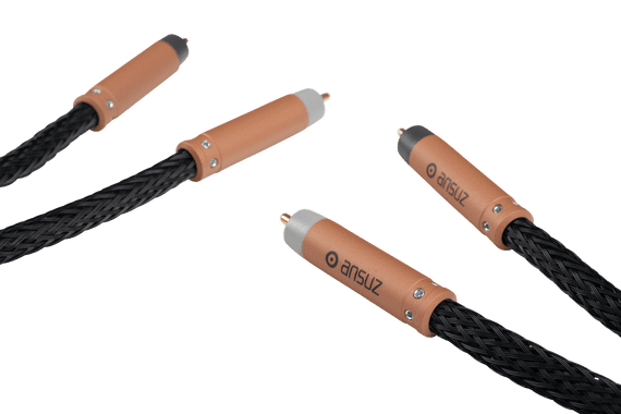 Ansuz Signalz A3 Signal Cable RCA or XLR | Audio Emotion