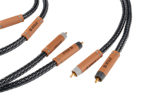 Ansuz Signalz C3 Signal Cable RCA or XLR | Audio Emotion