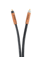 Ansuz Signalz C3 Signal Cable RCA or XLR | Audio Emotion
