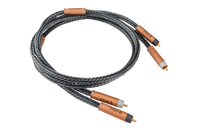 Ansuz Signalz C3 Signal Cable RCA or XLR | Audio Emotion