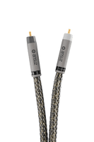 Ansuz Signalz D-TC3 Gold Signature Signal Cable RCA or XLR | Audio Emotion