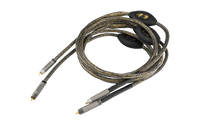 Ansuz Signalz D-TC3 Gold Signature Signal Cable RCA or XLR | Audio Emotion