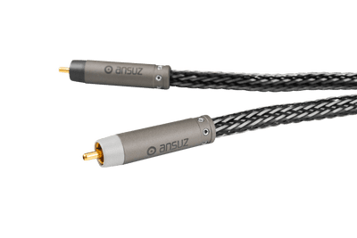 Ansuz Signalz D-TC3 Signal Cable RCA or XLR