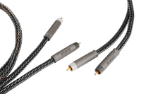 Ansuz Signalz D-TC3 Supreme Signal Cable RCA or XLR | Audio Emotion
