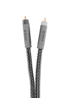 Ansuz Signalz D-TC3 Supreme Signal Cable RCA or XLR | Audio Emotion