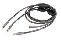 Ansuz Signalz D-TC3 Supreme Signal Cable RCA or XLR | Audio Emotion